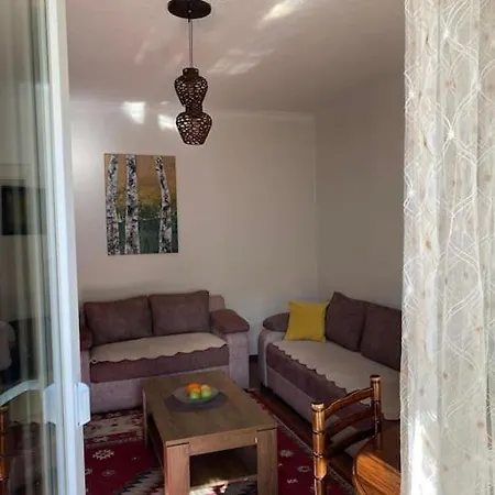 Novi Pazar Center Zone Apartment Exterior photo