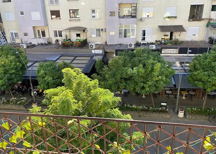 Novi Pazar Center Zone